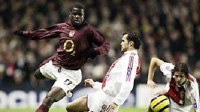 Τριπλό «πλήγμα» για την Άρσεναλ