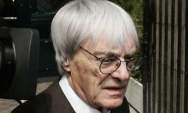 Συνεργασία Μπριατόρε-Έκλστοουν για ΚΠΡ;