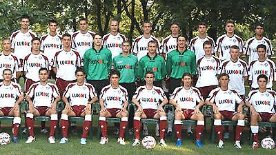 Το προφίλ της Ραπίντ