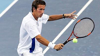 Αποκλείστηκε ο Οικονομίδης