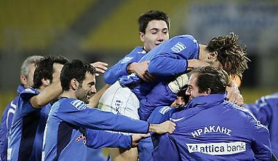 Super League: Η παραγωγικότερη αγωνιστική