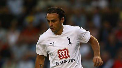 Μπερμπάτοφ: «Δουλεύω πολύ σκληρά…»