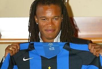 Ντάβιντς: «Έκανα λάθος με Ίντερ»