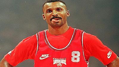 Eντι Τζόνσον: «Οι Έλληνες έπαιξαν τέλεια»