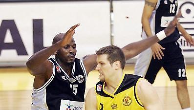 Α1: «Όλα τα λεφτά» ο Ντζάι