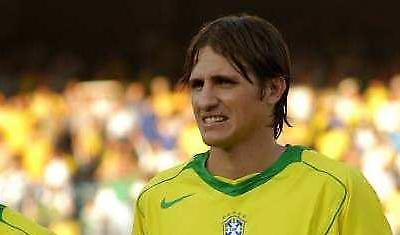 Σαράντα μέρες έξω ο Εντμίλσον