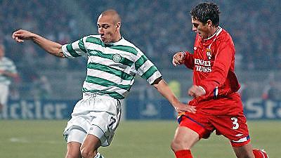 Επέστρεψε ο Εντμίλσον