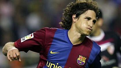 Επέστρεψε ο Εντμίλσον