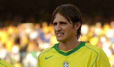 Επέστρεψε στις προπονήσεις ο Εντμίλσον