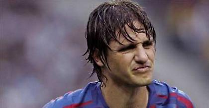 Εντμίλσον: «Φταίει η προετοιμασία»