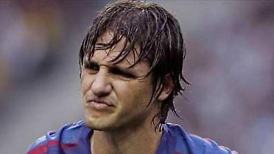 Εντμίλσον: «Μου αρέσει η Μίλαν»