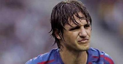 Εντμίλσον: «Κάτι δεν πάει καλά στη Μπαρτσελόνα…»