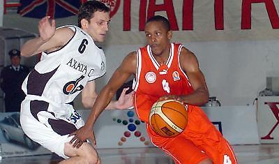 Από νωρίς στα δύσκολα ο Ολυμπιακός