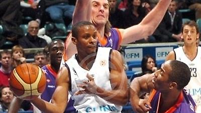 «Ζωντανή» η Κλιμάμιο, άνετα η ΤΣΣΚΑ