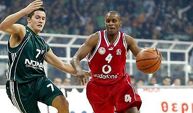 Χωρίς φόβο για τη νίκη ο Ολυμπιακός