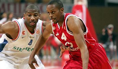 Έντνι και Ρέγιες, οι... κορυφαίοι