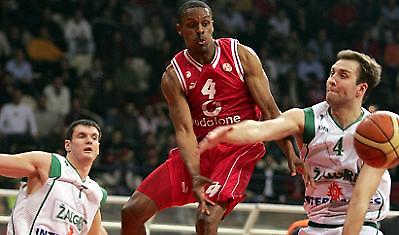 Καζλάουσκας: «Τεστ χαρακτήρα στη Βαρκελώνη»