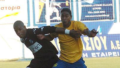 ΟΦΗ: Επέστρεψε ο Εντνίλσον