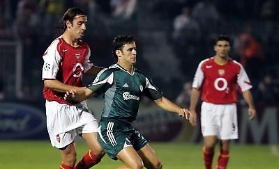 Σαλπάρει για Βαλένθια ο Εντου