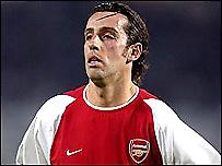 (Ε)ντού στην Αρσεναλ!