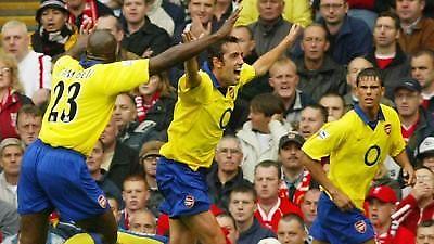 Προβλημάτων συνέχεια για την Άρσεναλ