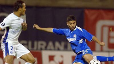 «Μόνιμος» στο Ζάγκρεμπ ο Ντα Σίλβα