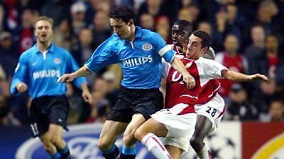 Η Ρεάλ και η Μπαρτσελόνα θέλουν τον Εντού