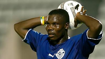 ΑΙΓΑΛΕΩ: Επέστρεψε ο Ποπόφ