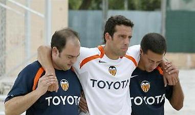 Επέστρεψε στις προπονήσεις ο Εντού