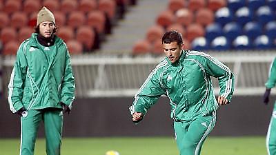 Μπόκα Τζούνιορς καλεί «Έκι»;