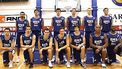 Νίκησαν Εφές και Σιένα