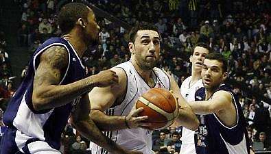 Κυπελλούχος η Εφές Πίλσεν