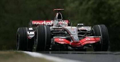 Στις 19 Σεπτεμβρίου εκδικάζεται η έφεση της McLaren