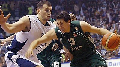 Ημέρες και ώρες των αγώνων της Ευρωλίγκα