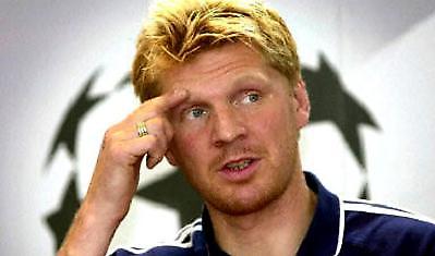 Έφεμπεργκ κατά Κλίνσμαν