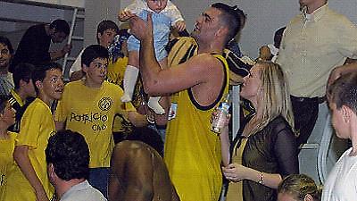 Τριπλό «χτύπημα» από Φορτιτούντο