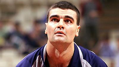 Στην Βαγιαδολίδ ο Εφθίμοφ