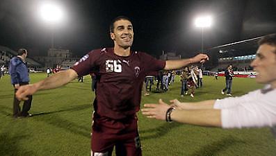 Ο τολμών… ΑΕΛ!