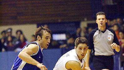 Α2: Πρώτο με περίπατο το Αιγάλω