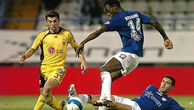 Τετράδα σε απολογία