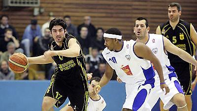 «Ξύπνησε» στο δεύτερο…