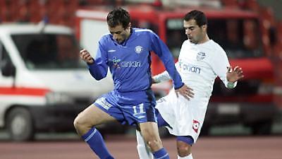 ΑΙΓΑΛΕΩ-ΗΡΑΚΛΗΣ (19:00)