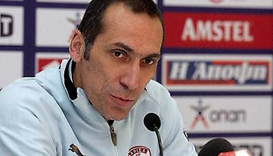 Δώνης: «Σημαντική νίκη»