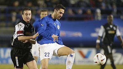 ΑΙΓΑΛΕΩ-ΟΦΗ (21.00) ALPHA