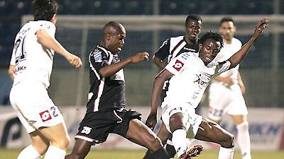 Σε απολογία Ολυμπιακός, ΠΑΟΚ