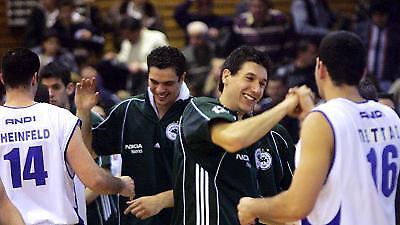 Βγήκε για περίπατο στο «Σίτι»