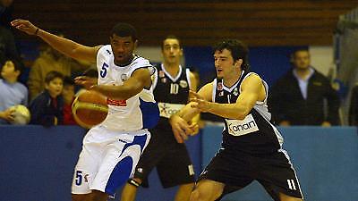 «Ιδρωσε», αλλά τα κατάφερε…