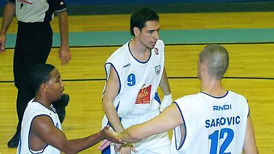 Δεν περνάει κανείς από το «Σίτι»…