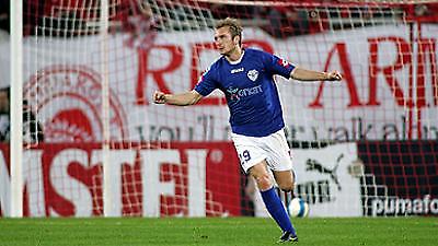 ΑΙΓΑΛΕΩ-ΕΡΓΟΤΕΛΗΣ (15:00)