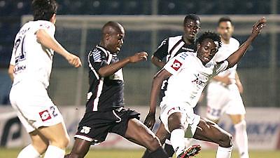 Πρόστιμο σε πέντε ΠΑΕ